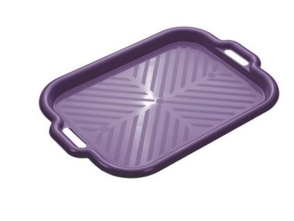 DuraHome Podnos plastový MAXI  530x365x32