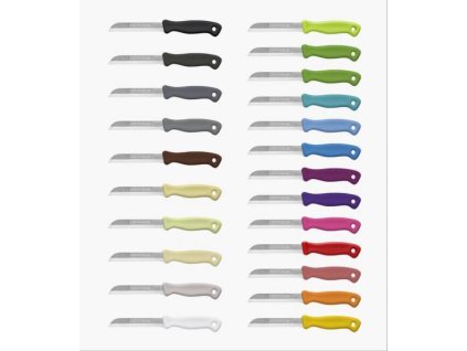 72916 027004668 new SOLINGEN pilka mix