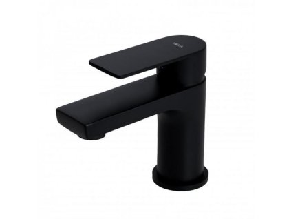 DuraHome Baterie umyvadlová, FORILLON 51735, černá