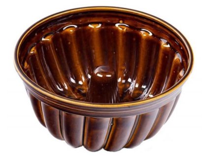 DuraHome Keramická forma na bábovku 24/13