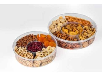 DuraHome Organizér ROUND  260 mm