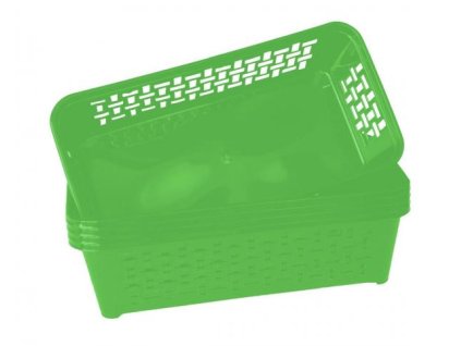 77501 domino sada5 zelena