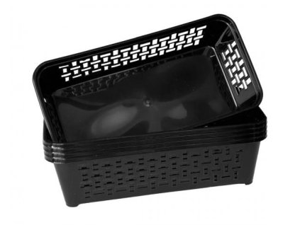 78058 DOMINO sada5 cerna