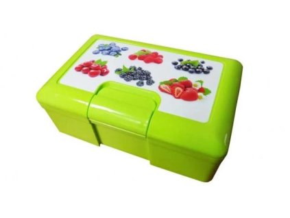 SHARK Dóza na potraviny, svačinová