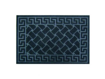 DuraHome Čisticí vstupní rohož guma ATABAL 40x60cm černá