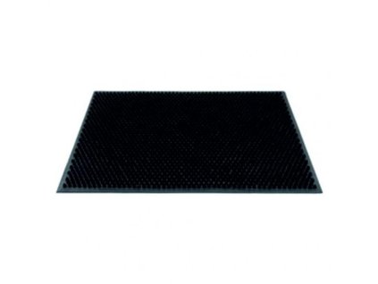 DuraHome Rohož guma 40x60cm APEX, černá