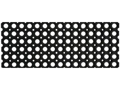 DuraHome Schodišťová rohož, Compos, 25x75 cm