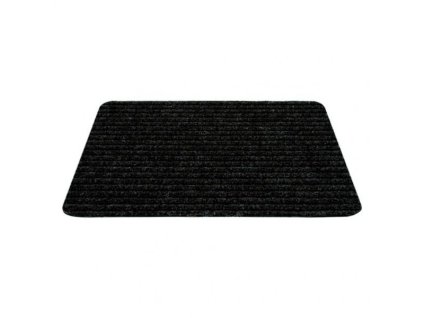 DuraHome Rohož 75%PP + 25%PA - 40x60 - NEXUS - hnědá