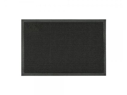 DuraHome Rohož guma & pp, DEPO 3D,  45x70 cm