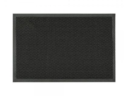 DuraHome Rohož guma & pp, DEPO 3D,  60x90 cm