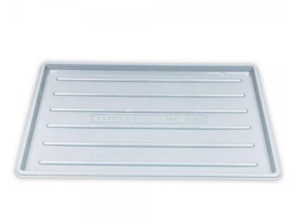 DuraHome Odkapávač na obuv 30x45 cm, šedý