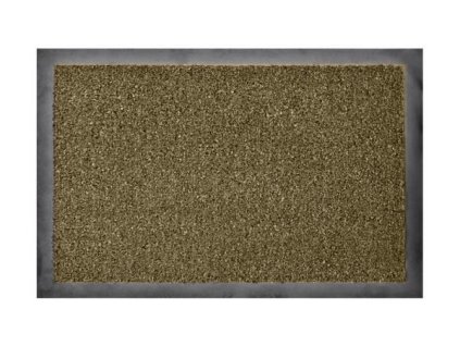 DuraHome Rohož guma & pp PRIMO 40 x 60 cm