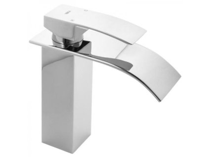 DuraHome Baterie umyvadlová, JASPER 43068, chrom