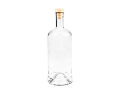 DuraHome Láhev Gin 700 ml