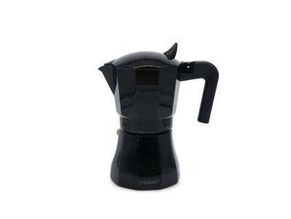 DuraHome Kávovar espresso, 150 ml, MR-1658-3