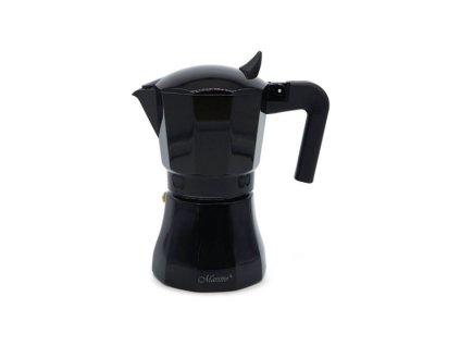 DuraHome Kávovar espresso, 300 ml, MR-1658-6