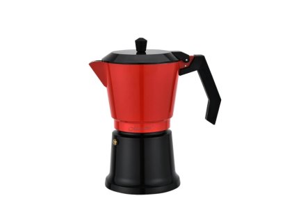 DuraHome Kávovar espresso, 300 ml, MR-1657-6