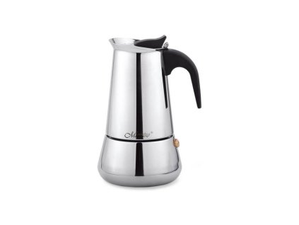 DuraHome Kávovar espresso, 200 ml, MR-1660-4