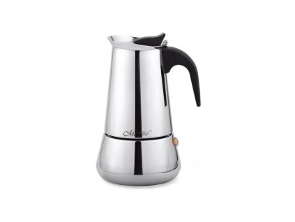 DuraHome Kávovar espresso, 300 ml, MR-1660-6