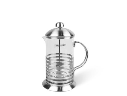 DuraHome Konvice French press, 800 ml, MR-1664-800