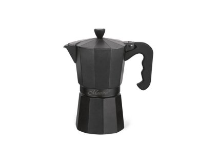 DuraHome Kávovar espresso, 300 ml, MR-1666-6 černý
