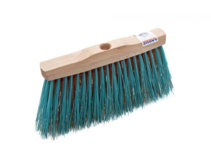 DuraHome Smeták dřevěný se závitem