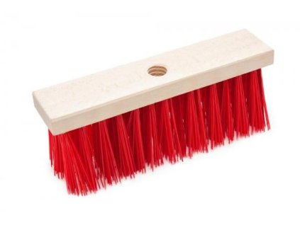 DuraHome Kartáč silniční 25cm se závitem