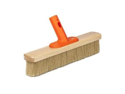 KLIK Smeták Natur 33cm