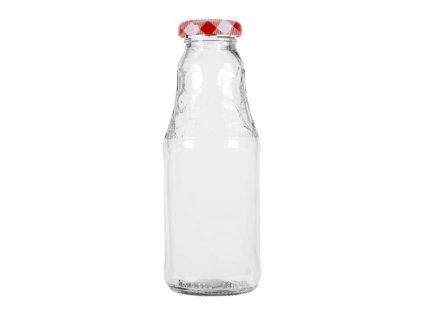 DuraHome Láhev Fruits 330 ml