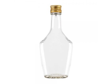 DuraHome Láhev Bossmann 250 ml