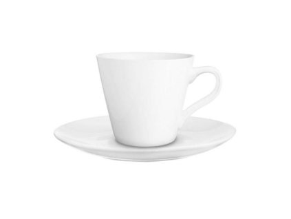 DuraHome Šálek Espresso 230 ml + podšálek