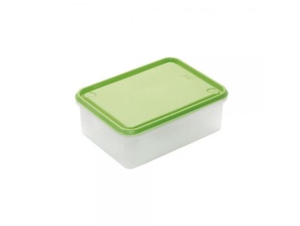 DuraHome Box na potraviny, 2 l, 23x17,5x8,6 mm