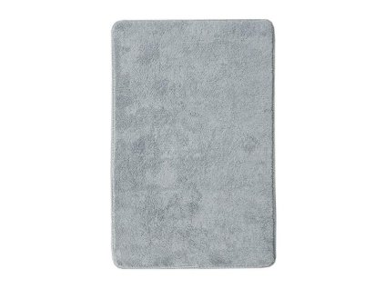 r60571 silver grey microfiber