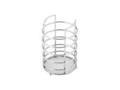 DuraHome Stojan na příbory, MR-1029 chrom