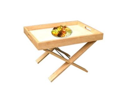 SHARK Servirovací podnos 490x360x290 mm