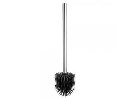 DuraHome WC štětka silikonová, 8x35x8 cm
