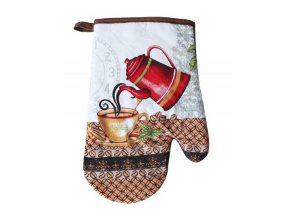 DuraHome Rukavice kuchyňská, RM156