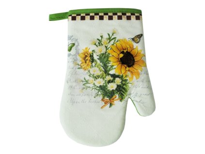 DuraHome Rukavice kuchyňská, RM157