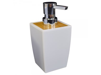 DuraHome Dávkovač mýdla, VALENCIA, 370ml