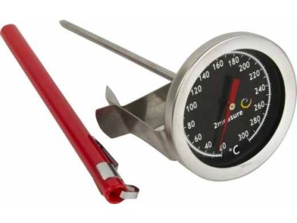 Browin Teploměr na pečení masa 20°C + 300°C