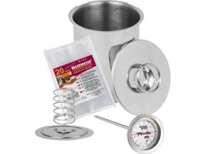 Browin Šunkovar 1,5kg Extra ham