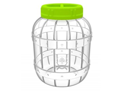 Browin Univerzální demižon 5l  PET