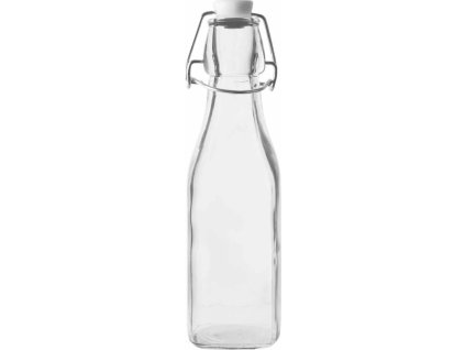 Browin Láhev s pákovým uzávěrem  0,25 l