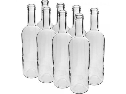 Browin Láhev na víno 0,75 l