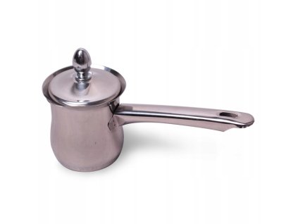 DuraHome Džezva 200 ml s pokličkou_4363