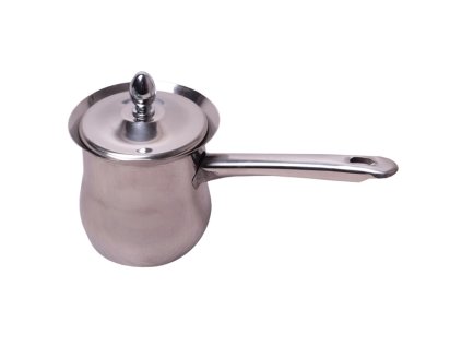 DuraHome Džezva 440 ml s pokličkou_4364