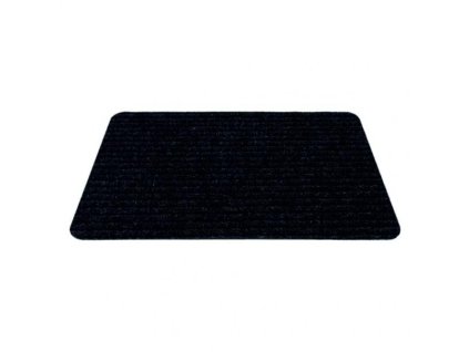 DuraHome Rohož 75%PP + 25%PA - 40x60 - NEXUS - černá