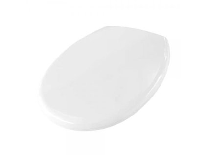 DuraHome WC sedátko RICO, 019AW, bílé