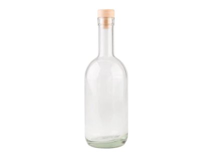 DuraHome Láhev Gin 500 ml