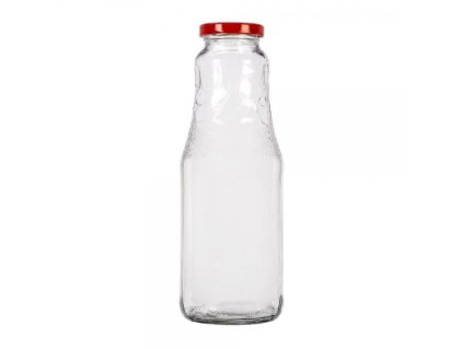 DuraHome Láhev Fruits 1000 ml